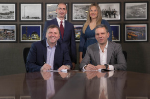 Στρατηγική συνεργασία Ομίλου Μotor Oil και Microsoft Hellas