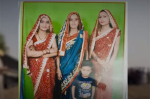 Ινδία: Νεκρές σε πηγάδι τρεις αδερφές