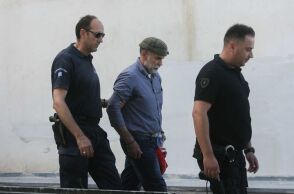 Επαμεινώνδας Κορκονέας © Eurokinissi  