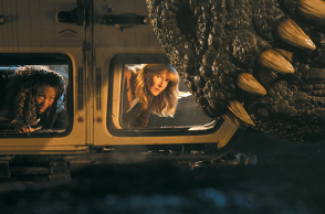 «Jurassic World: Κυριαρχία» του Κόλιν Τρέβεροου
