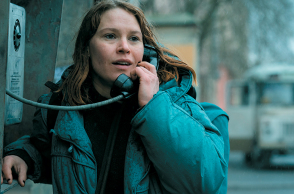 «Βαγόνι αριθμός 6 (Compartment No6)» του Γιούχο Κουοσμάνεν