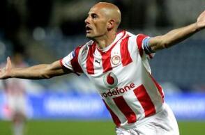 Γιώργος Λιάγκας: Κόντεψε να πατήσει με το αυτοκίνητο τον Πρέντραγκ Τζόρτζεβιτς