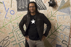 Κόλσον Γουάιτχεντ