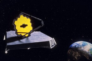 Το διαστημικό τηλεσκόπιο James Webb