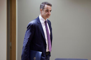 Εθνική ομοψυχία η απάντηση στις τουρκικές προκλήσεις, σύμφωνα με τον πρωθυπουργό Κυριάκο Μητσοτάκη