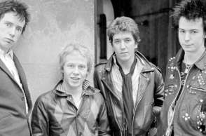 Sex Pistols