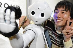 Τεχνολογία και Βιολογία:Ζωντανό ανθρώπινο δέρμα για ρομπότ, δημιούργησαν Ιάπωνες ερευνητές	