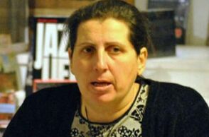 Αρετή Γεωργιλή