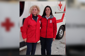 Χριστίνα Δήμα, Ευγενία Γκόγκου