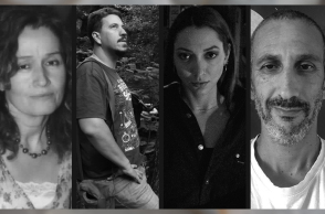 Αναστασία Β. Μήτσου, Κωνσταντίνος Μακρής, Μαρία Πηνελόπη Σταυριανού, Πάνος Μαυρομμάτης