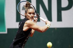 Μαρία Σάκκαρη