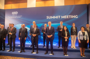 Κυριάκος Μητσοτάκης