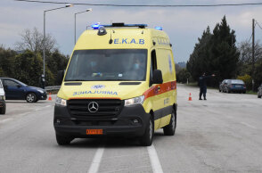 Νεκρός 43χρονος στη Θεσσαλονίκη που παρασύρθηκε από αυτοκίνητο