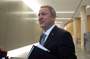 Ο Χουλουσί Ακάρ απείλησε ξανά την Ελλάδα