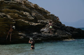 Η πλατφόρμα για το πρόγραμμα «Τουρισμός για Όλους» δέχεται αιτήσεις από τις αρχές Ιουλίου