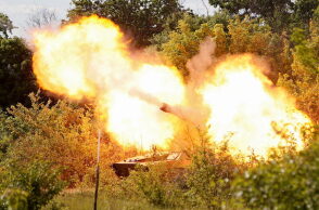 Πόλεμος στην Ουκρανία