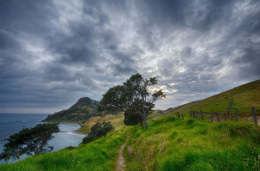 Με νεφώσεις σήμερα Κυριακή (12/6) ο καιρός