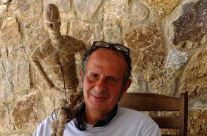 Δημήτρης Μήλιος (1955-2022)