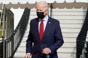 ΗΠΑ: Ο Τζο Μπάιντεν σε περιοδεία στο Ισραήλ, τη Δυτική Οχθη και τη Σαουδική Αραβία, όπου θα συναντηθεί με τον πρίγκιπα διάδοχο	