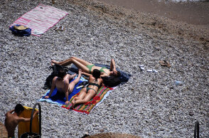 Φέτος ο Δεκαπενταύγουστος πέφτει Δευτέρα, σχηματίζοντας ένα ακόμη τριήμερο το 2022