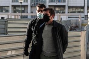 Προπονητής ιστιοπλοΐας