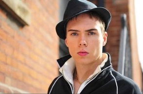 Ο Λούκα Μανιότα. 