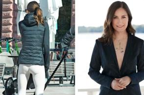 Η πρωθυπουργός της Φινλανδίας Σάνα Μαρίν