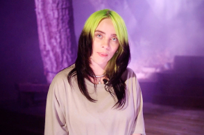 Billie Eilish