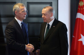 FT: Η Τουρκία είπε «όχι» σε τριμερή με Φινλανδία και Σουηδία