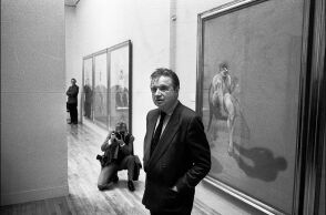 Photo by Raphael GAILLARDE/Gamma-Rapho via Getty Images