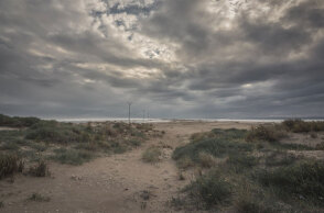 Βροχερός μετά το μεσημέρι ο καιρός αύριο Πέμπτη (16/6)