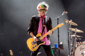 Κιθ Ρίτσαρντς