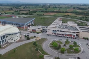 22χρονη αθλήτρια στην Κομοτηνή ξεψύχησε στο στάδιο ΤΕΦΑΑ