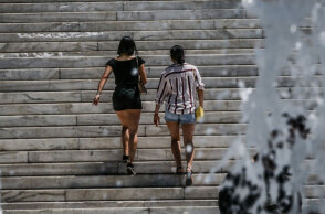 Τα κρούσματα σήμερα ανακοίνωσε ο ΕΟΔΥ