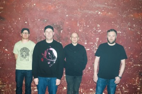 To συγκρότημα Mogwai