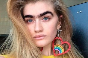 Η Σοφία Χατζηπαντελή