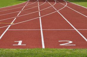 Ταρτάν στίβου