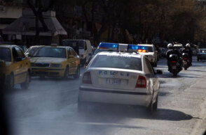 Κύκλωμα διακίνησης αλλοδαπών εξάρθρωσε η Αστυνομία στην Αττική