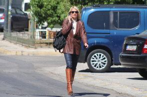 Μήνυση και αγωγή στη Φαίη Σκορδά απο τον Αλέξη Κούγια, ο οποίος ζητά αποζημίωση 100.000 ευρώ