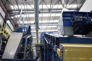 Φυσικό αέριο - Αλεξανδρούπολη