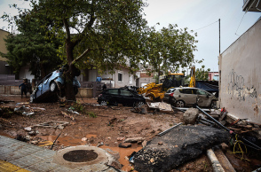 Πλημμύρες στη Μάνδρα: Σήμερα η απόφαση του δικαστηρίου για τις φονικές πλημμύρες