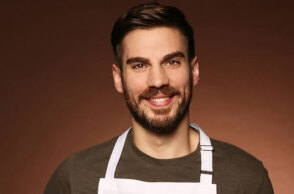 Ο Παναγιώτης Κουμουνδούρος είναι ο μεγάλος νικητής του MasterChef 2022
