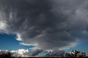 Η πρόγνωση του καιρού σήμερα Πέμπτη 16 Ιουνίου 2022