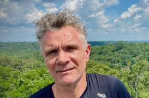 Ο Βρετανός δημοσιογράφος που δολοφονήθηκε στον Αμαζόνιο