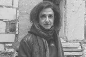 Φωτογραφία της Ελιάνας Χουρουμουζιάδου.