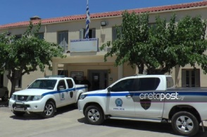 Έγκλημα στον Μυλοπόταμο: Προφυλακίστηκε ο 44χρονος δράστης