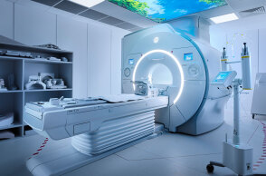 Μαγνητικός τομογράφος SIGNA Premier AIR 3 Tesla
