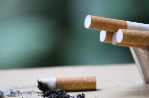 Πώς θα κόψω το κάπνισμα; 