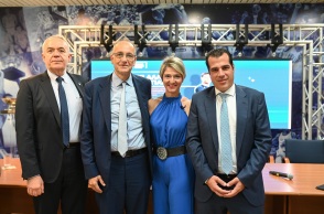 Πρόληψη της παιδικής και εφηβικής παχυσαρκίας 