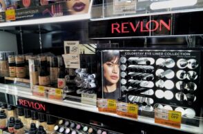 revlon